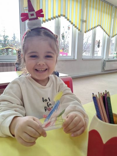еТinning  - ДГ Сребърно звънче - Страцин